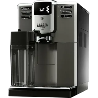 Ремонт двигателя кофемолки Gaggia Anima Deluxe