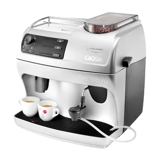 Ремонт двигателя кофемолки Gaggia Syncrony Logic RS